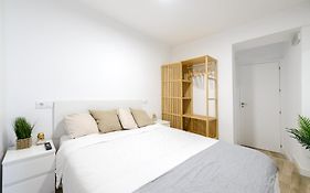 Guestready - Lindo Estudio Cerca Puerta De Toledo