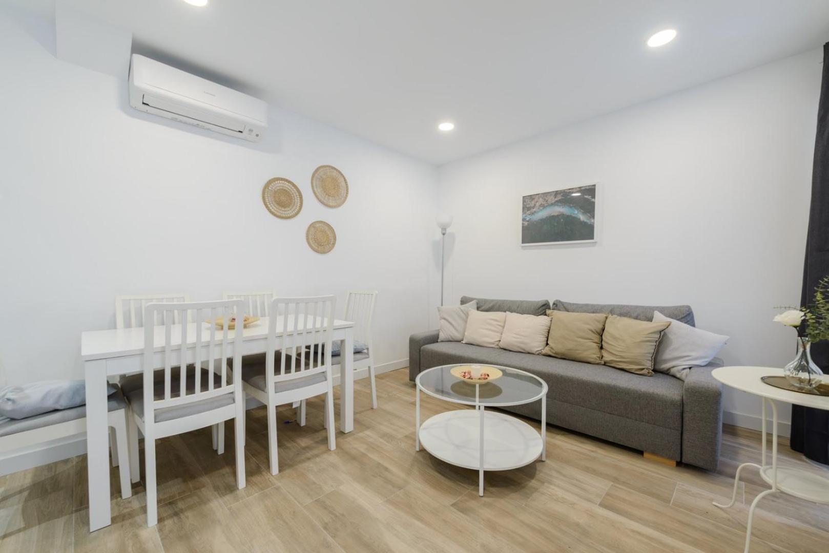 Guestready - Lindo Estudio Cerca Puerta De Toledo Madrid Esterno foto