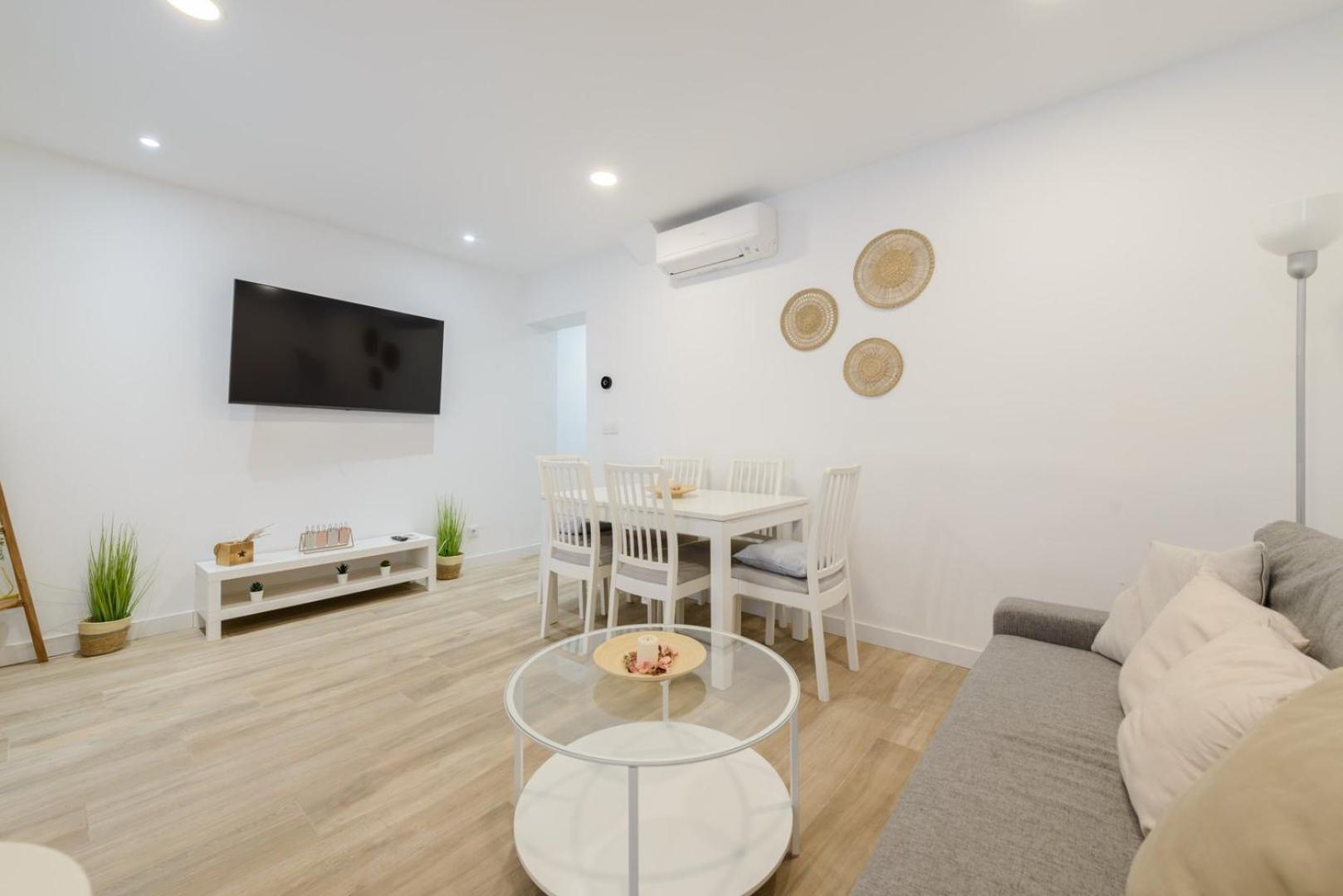 Guestready - Lindo Estudio Cerca Puerta De Toledo Madrid Esterno foto