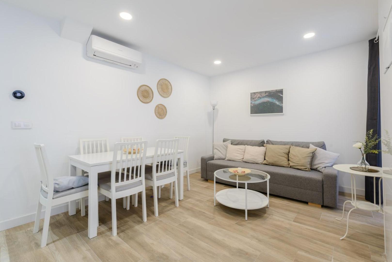 Guestready - Lindo Estudio Cerca Puerta De Toledo Madrid Esterno foto