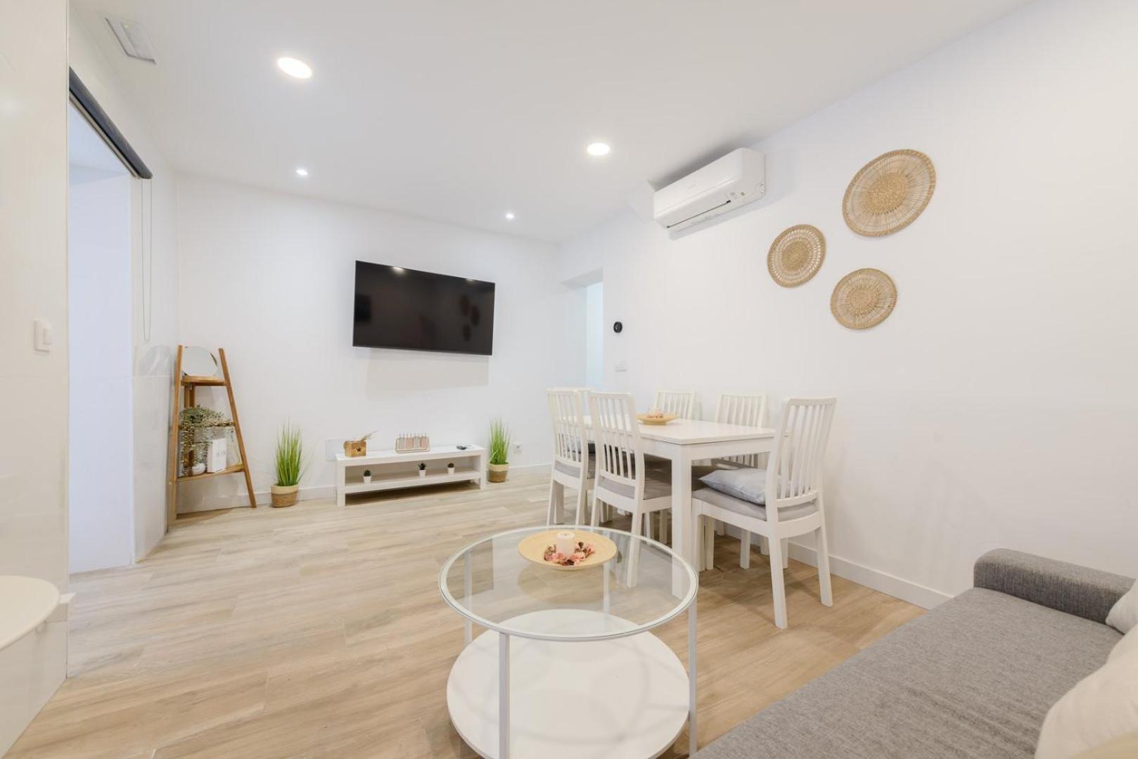 Guestready - Lindo Estudio Cerca Puerta De Toledo Madrid Esterno foto