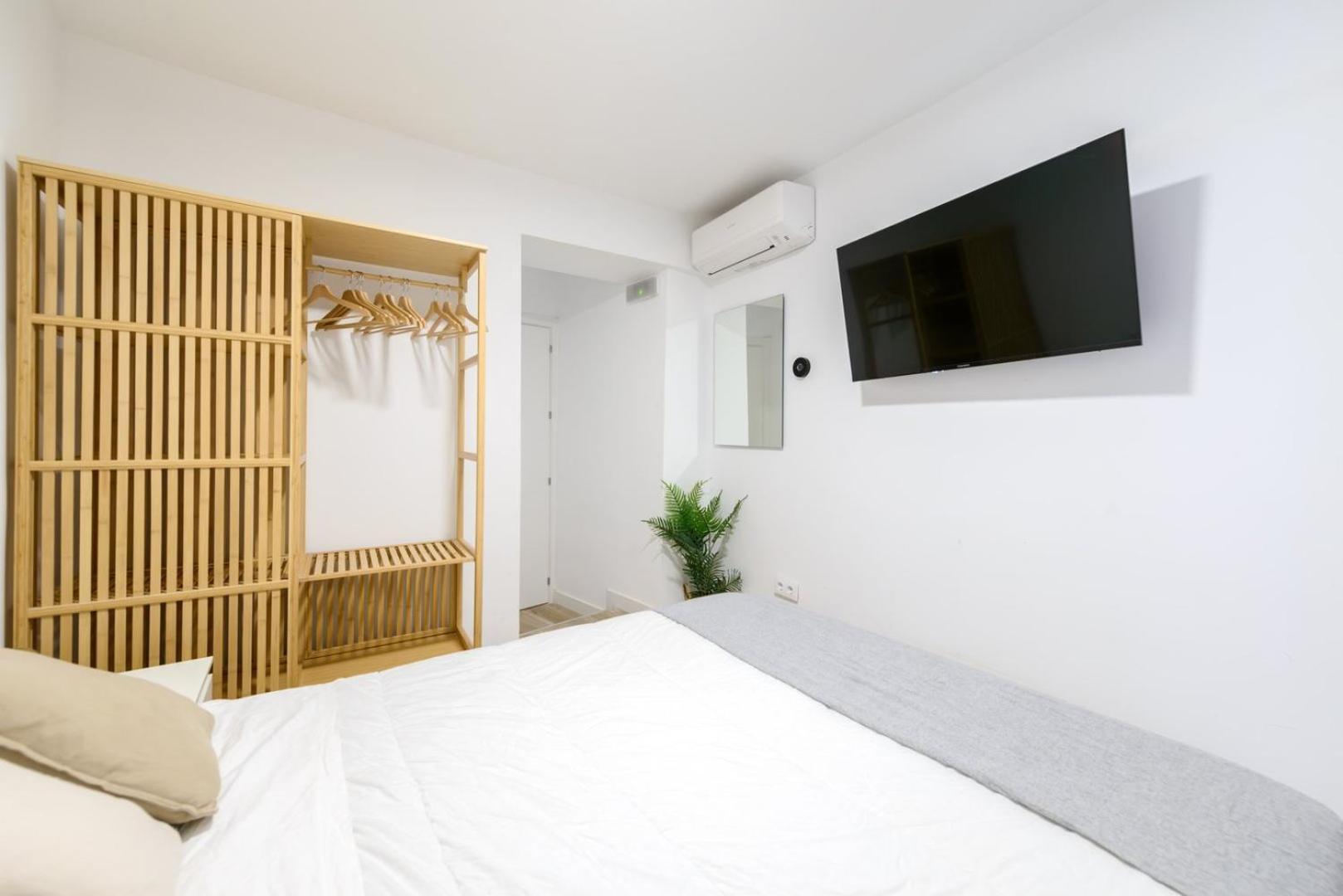Guestready - Lindo Estudio Cerca Puerta De Toledo Madrid Esterno foto