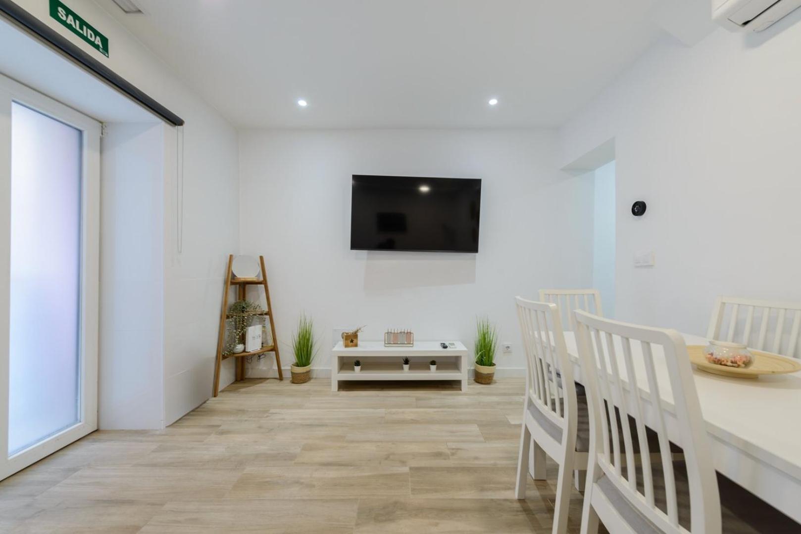 Guestready - Lindo Estudio Cerca Puerta De Toledo Madrid Esterno foto