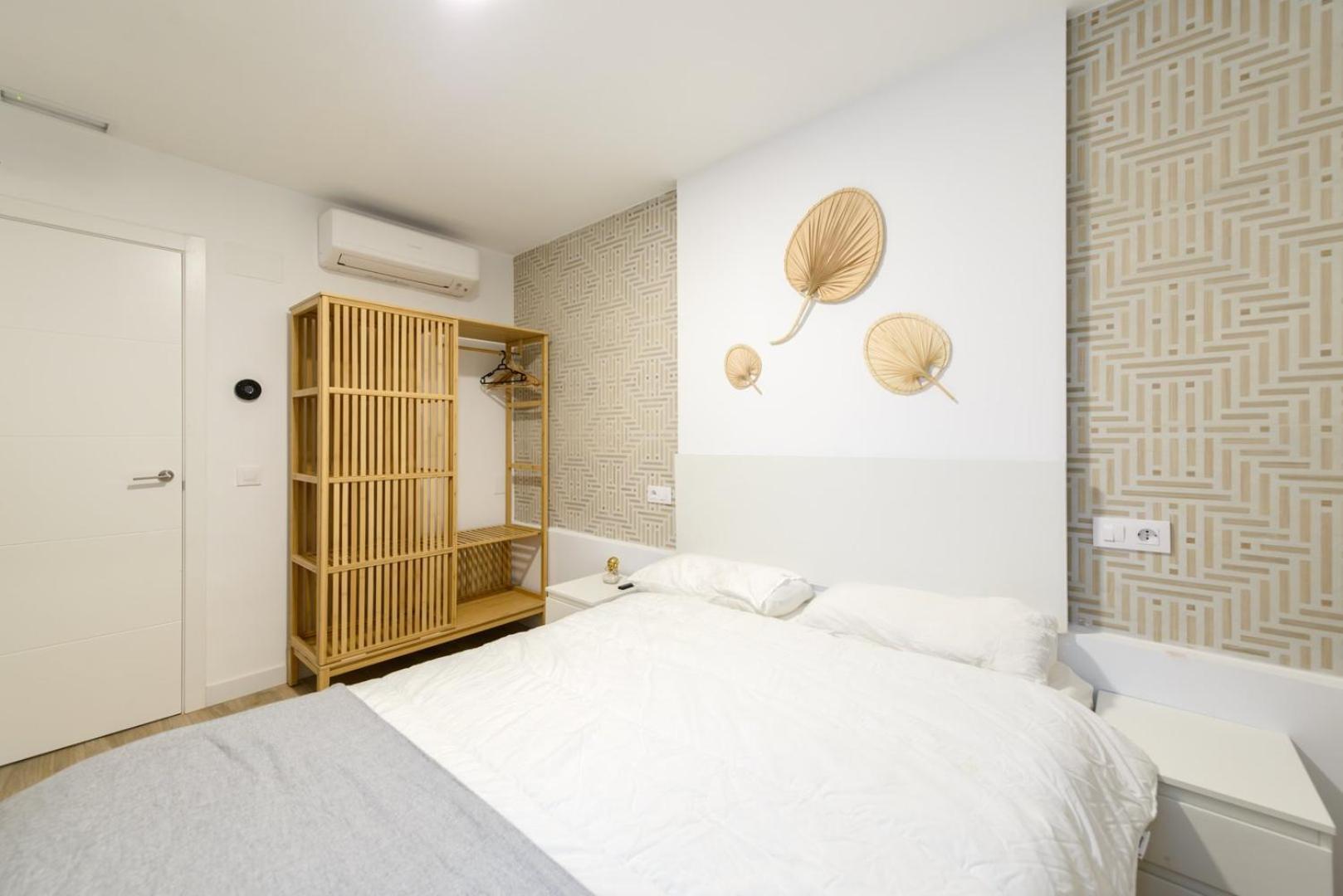 Guestready - Lindo Estudio Cerca Puerta De Toledo Madrid Esterno foto