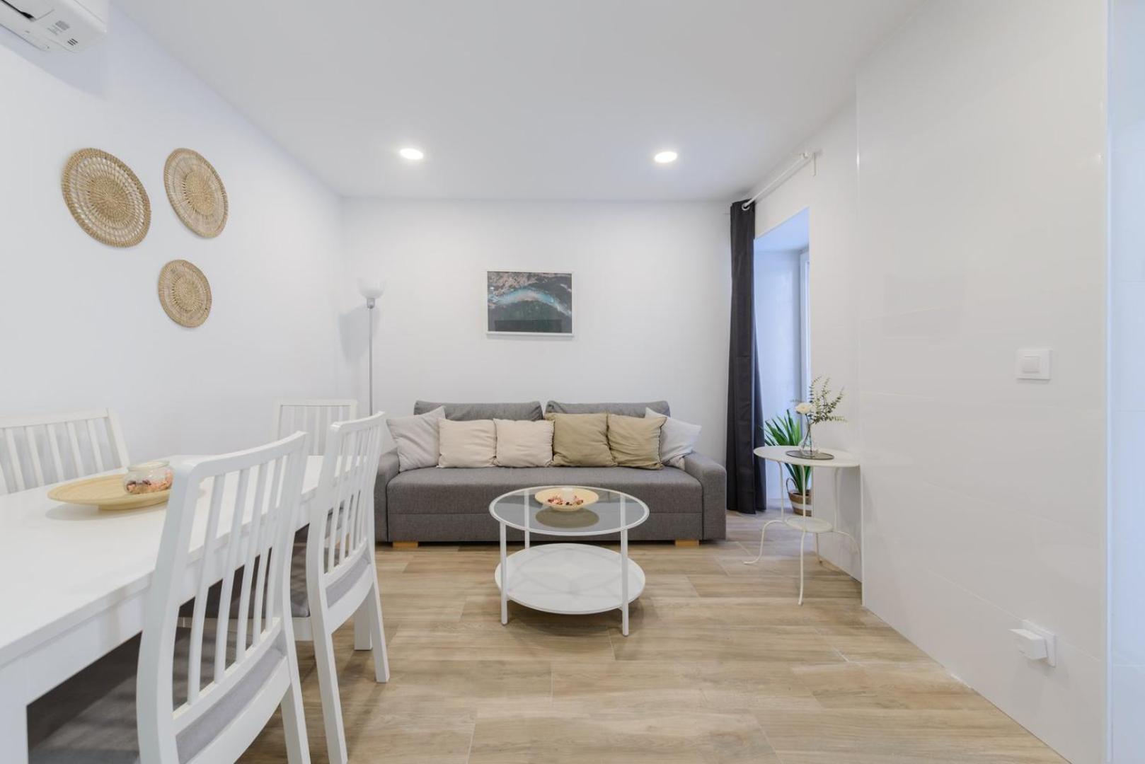 Guestready - Lindo Estudio Cerca Puerta De Toledo Madrid Esterno foto