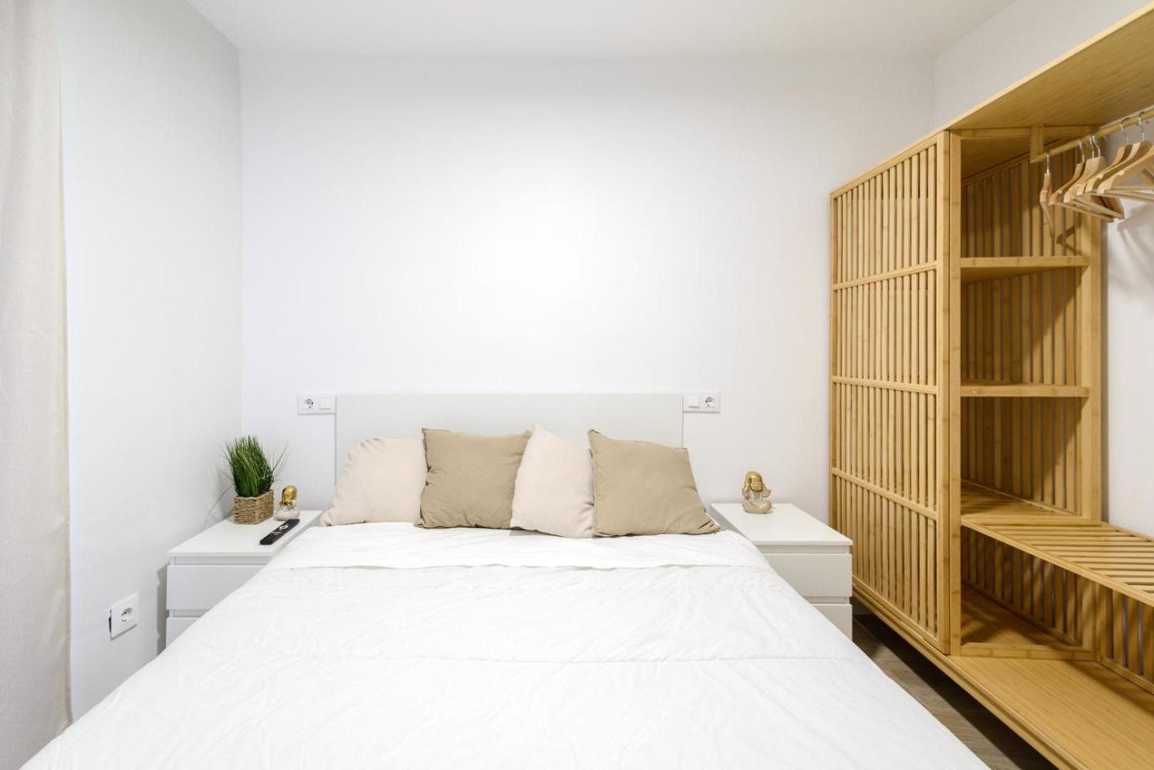 Guestready - Lindo Estudio Cerca Puerta De Toledo Madrid Esterno foto