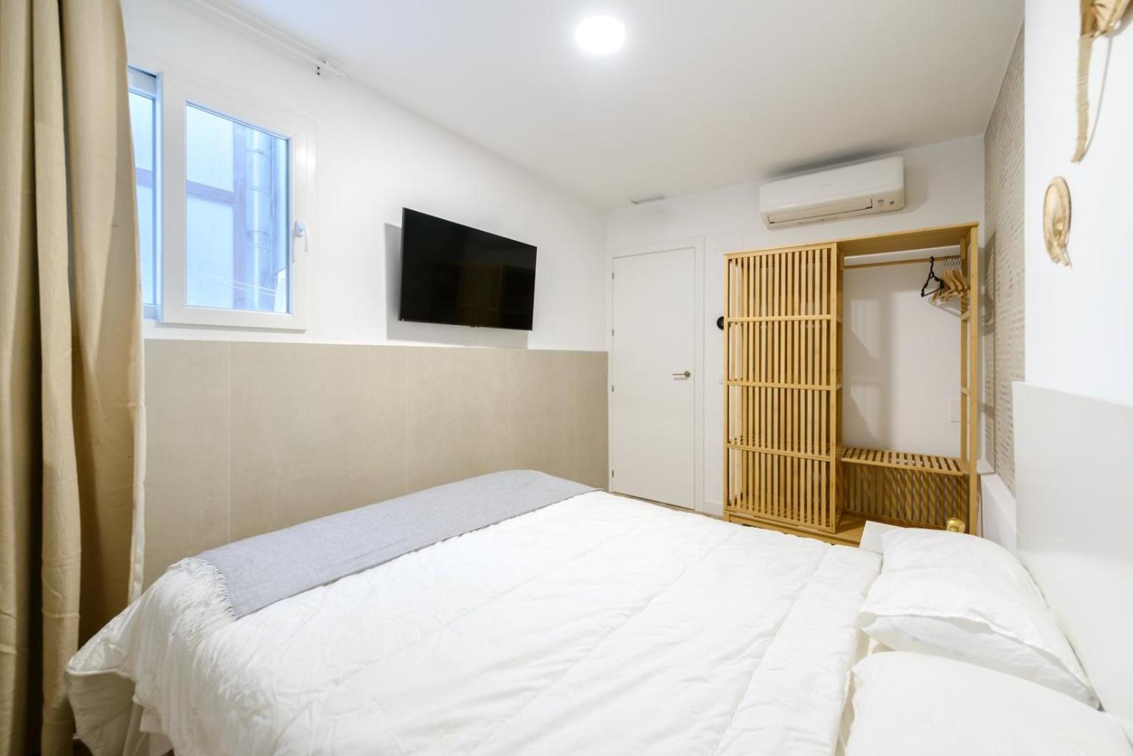 Guestready - Lindo Estudio Cerca Puerta De Toledo Madrid Esterno foto