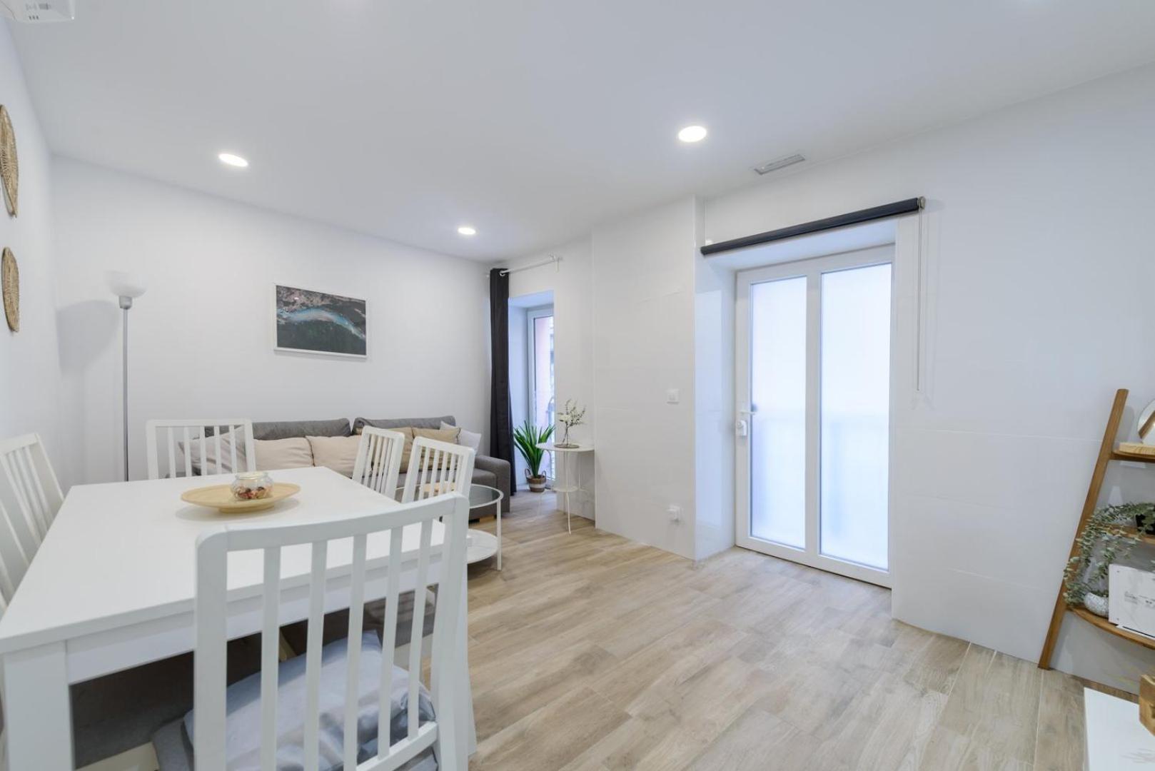 Guestready - Lindo Estudio Cerca Puerta De Toledo Madrid Esterno foto