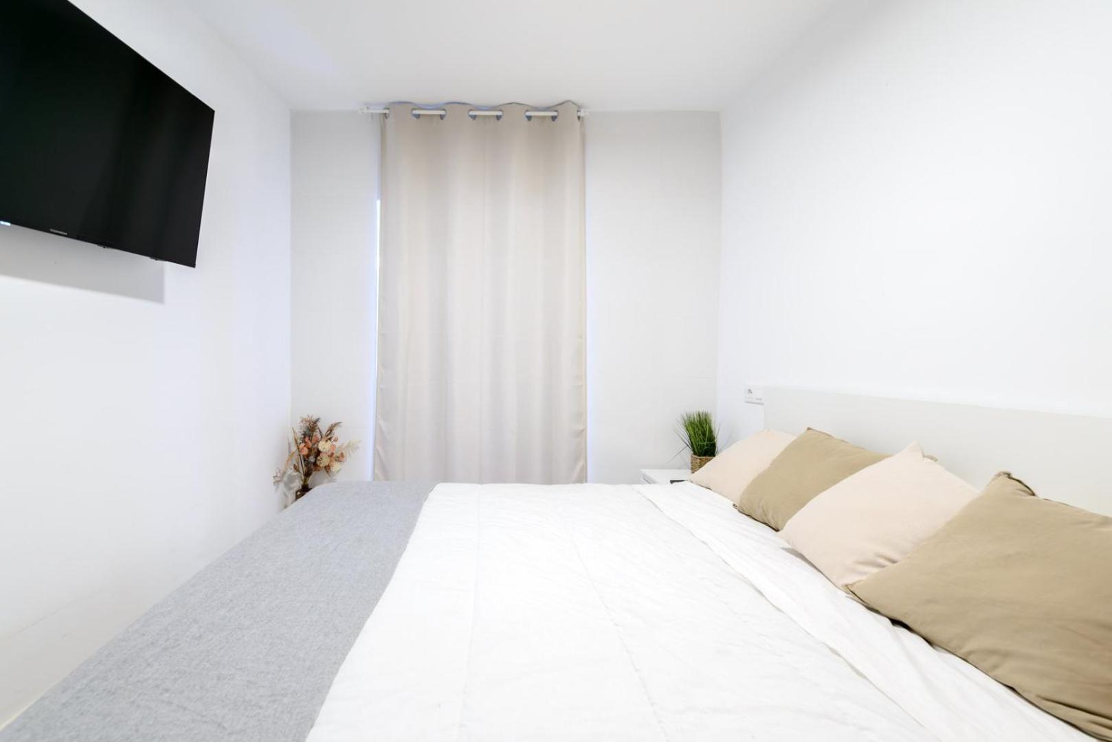 Guestready - Lindo Estudio Cerca Puerta De Toledo Madrid Esterno foto