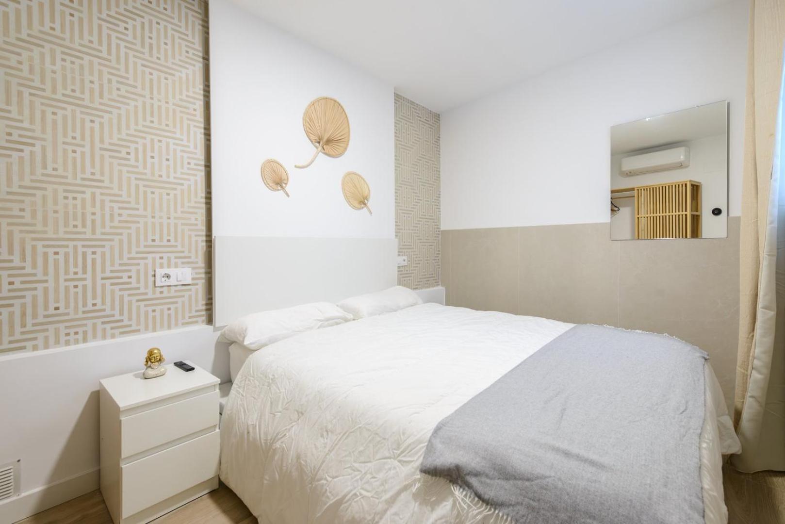 Guestready - Lindo Estudio Cerca Puerta De Toledo Madrid Esterno foto