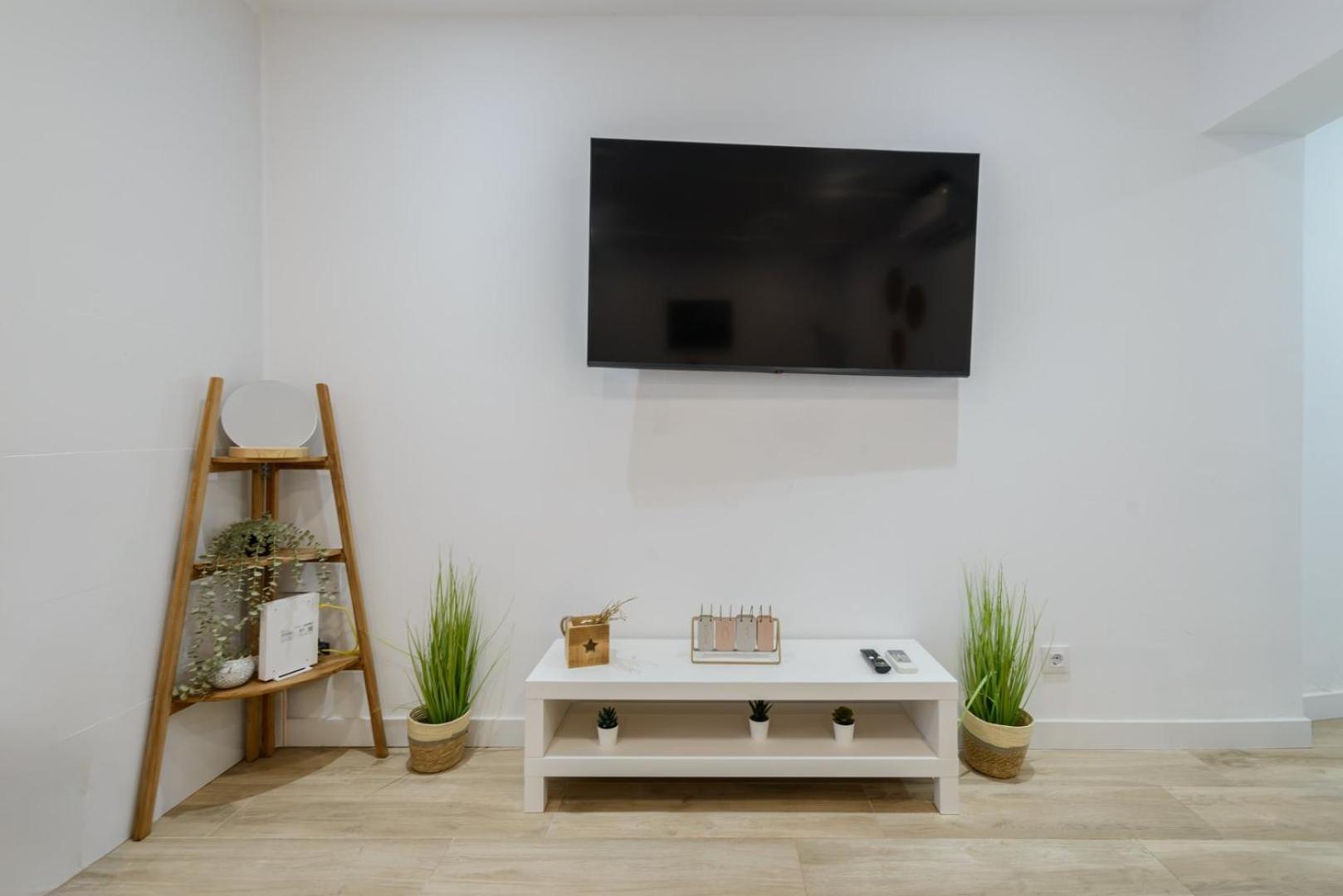 Guestready - Lindo Estudio Cerca Puerta De Toledo Madrid Esterno foto
