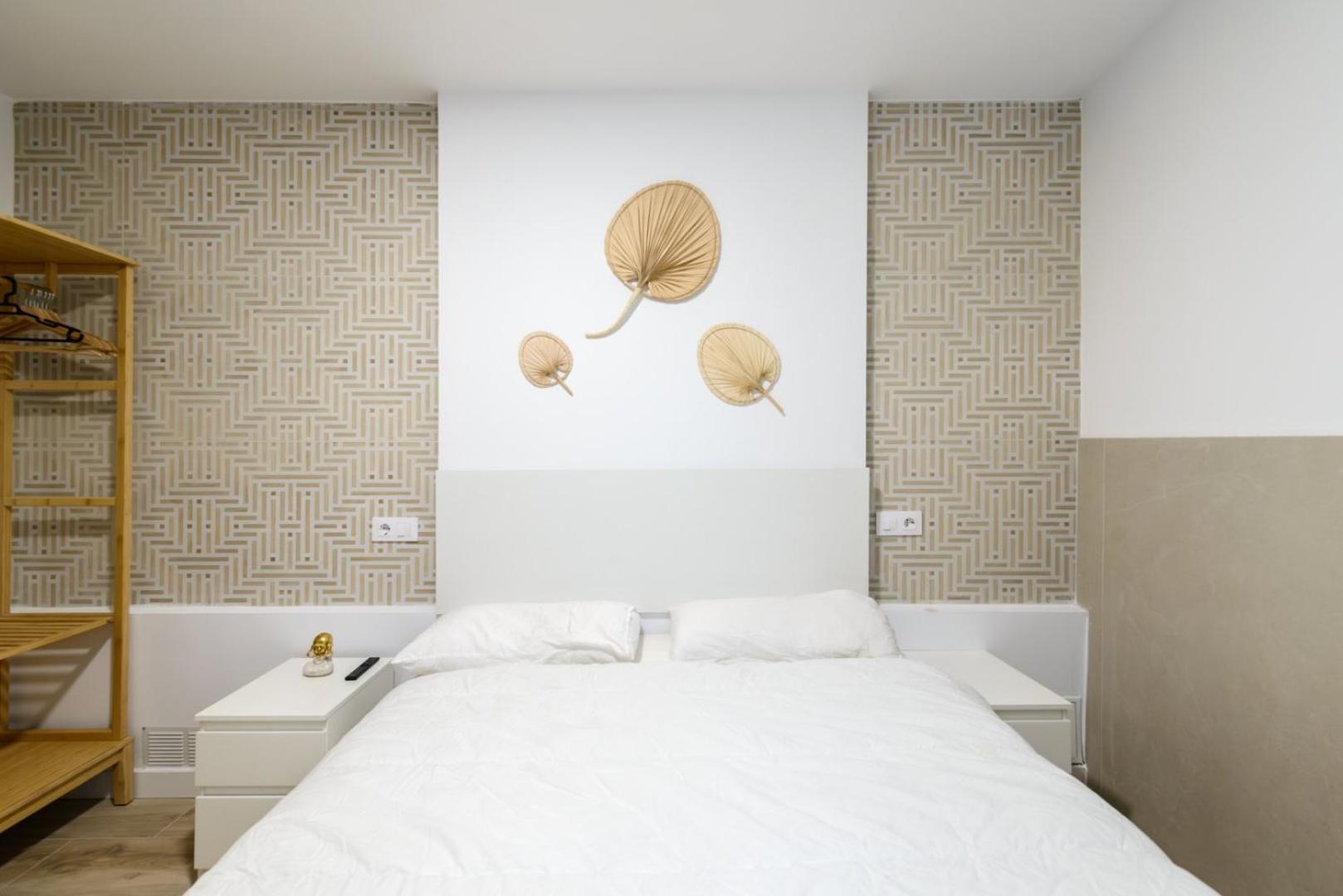 Guestready - Lindo Estudio Cerca Puerta De Toledo Madrid Esterno foto